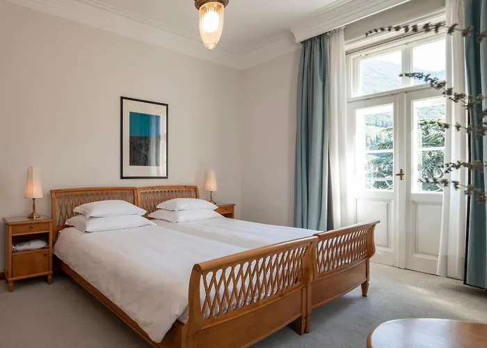 Parkhotel Laurin